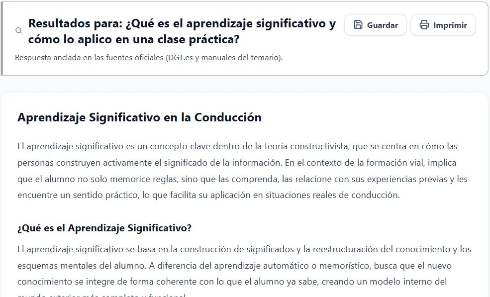 TutorVial.es · Tuvi, tu profesor 24/7: Pregúntale cualquier duda del temario a cualquier hora.